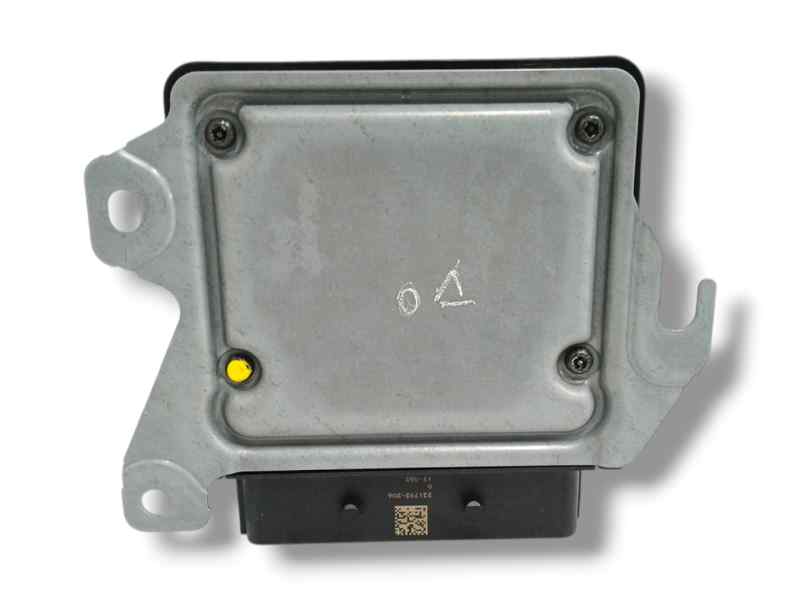 CENTRALITA AIRBAG