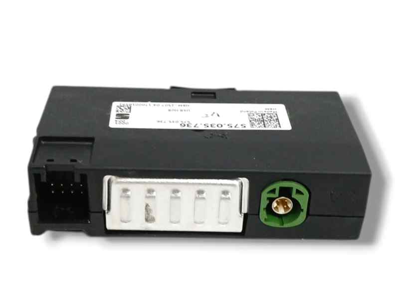 MODULO ELECTRONICO