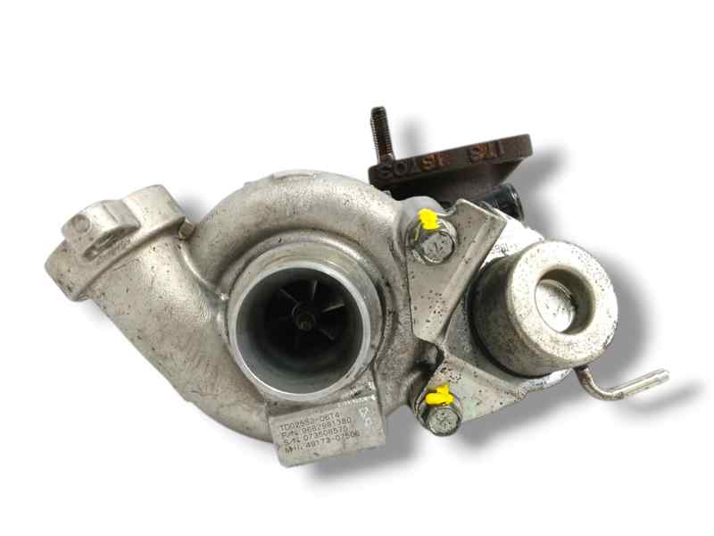 TURBOCOMPRESOR