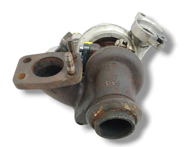 TURBOCOMPRESOR