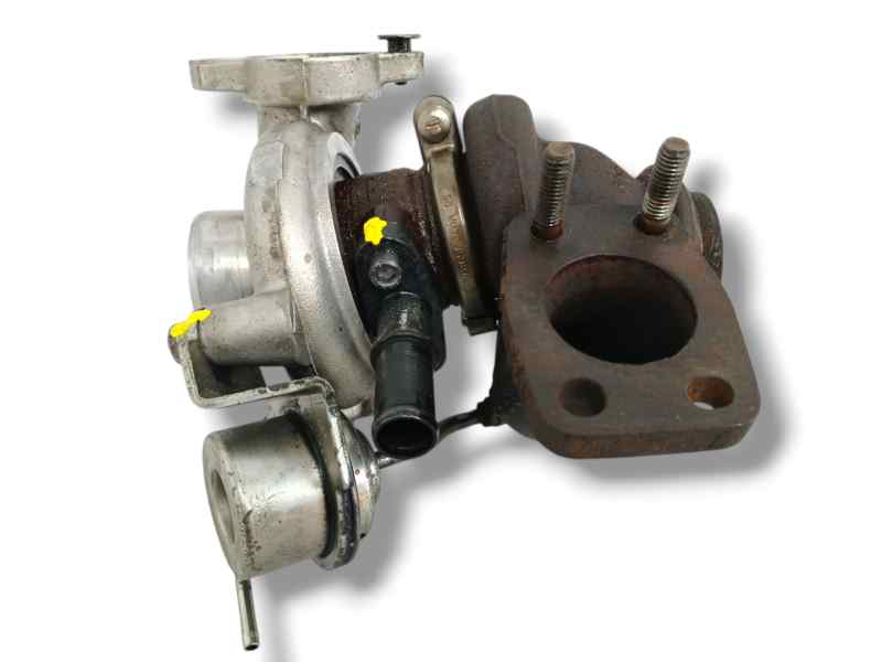 TURBOCOMPRESOR