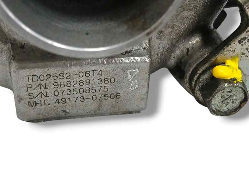TURBOCOMPRESOR