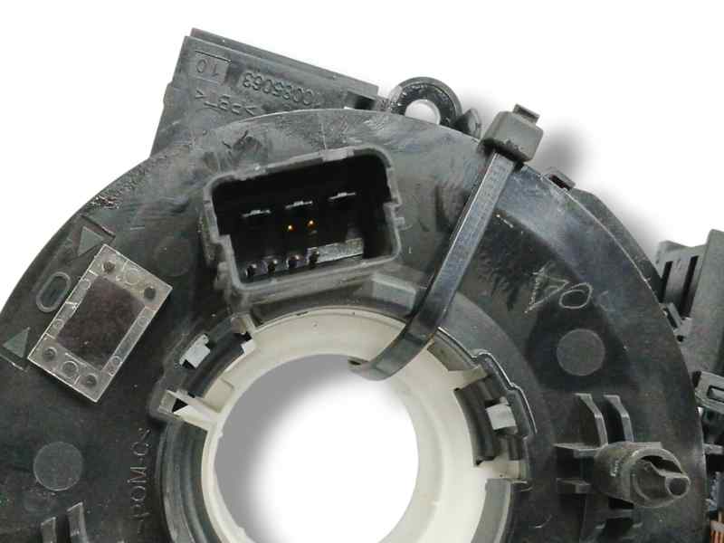 ANILLO AIRBAG