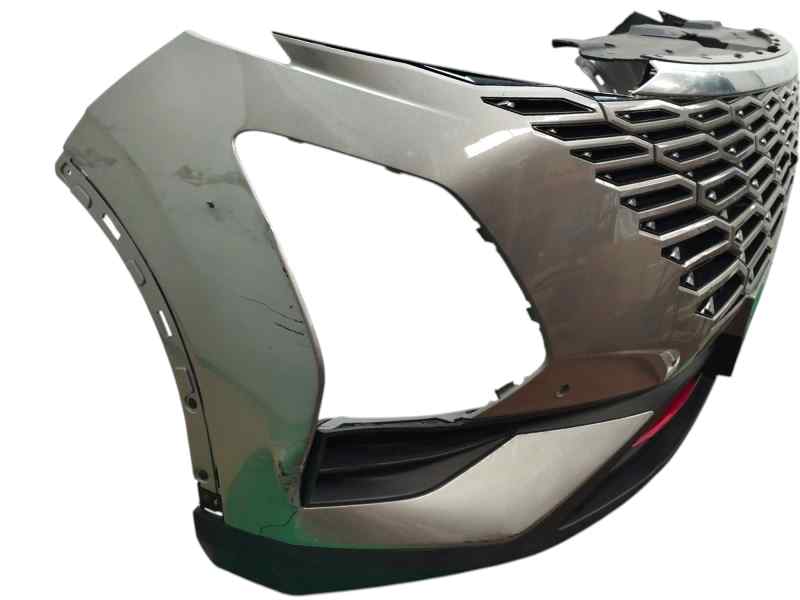PARAGOLPES DELANTERO