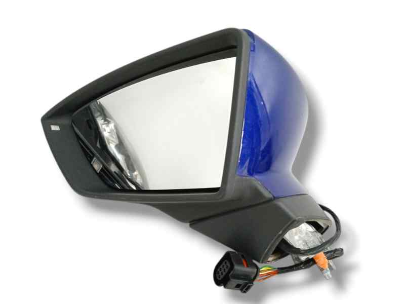 RETROVISOR IZQUIERDO