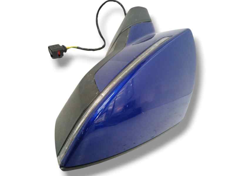 RETROVISOR IZQUIERDO