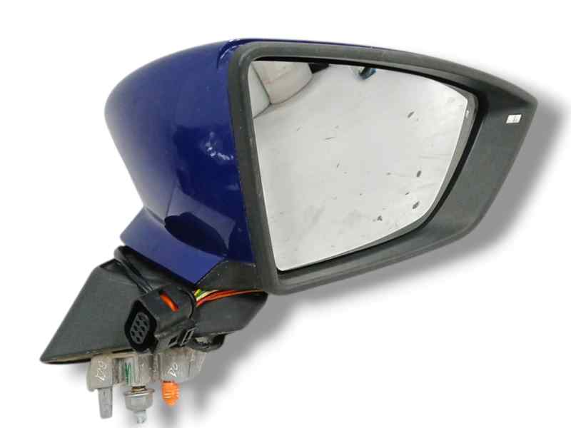 RETROVISOR DERECHO