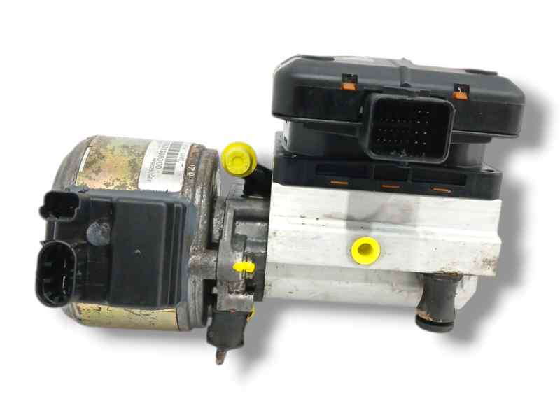 BOMBA SUSPENSION