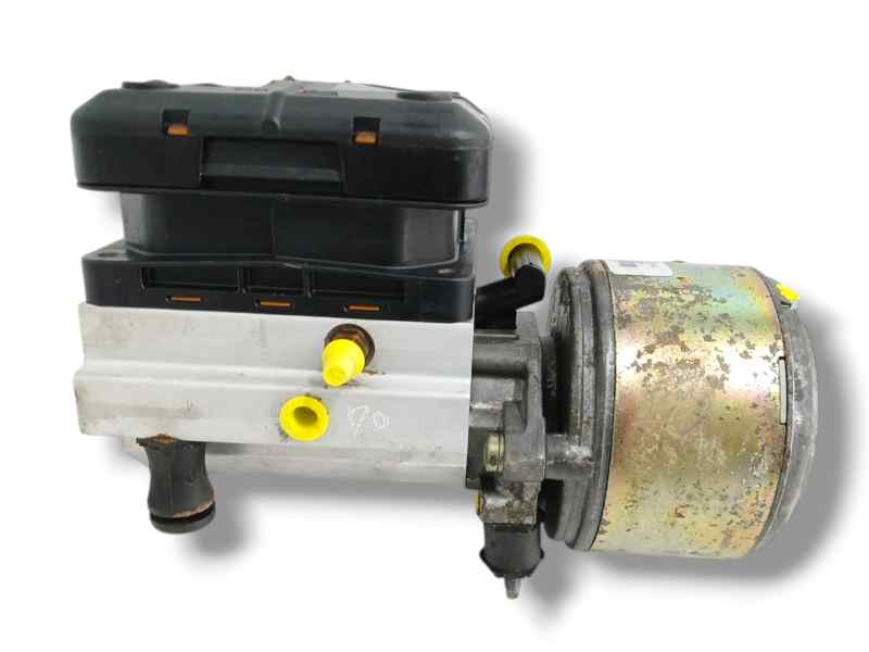 BOMBA SUSPENSION