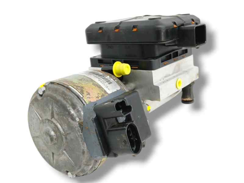 BOMBA SUSPENSION