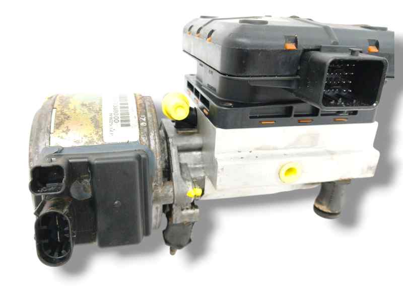 BOMBA SUSPENSION