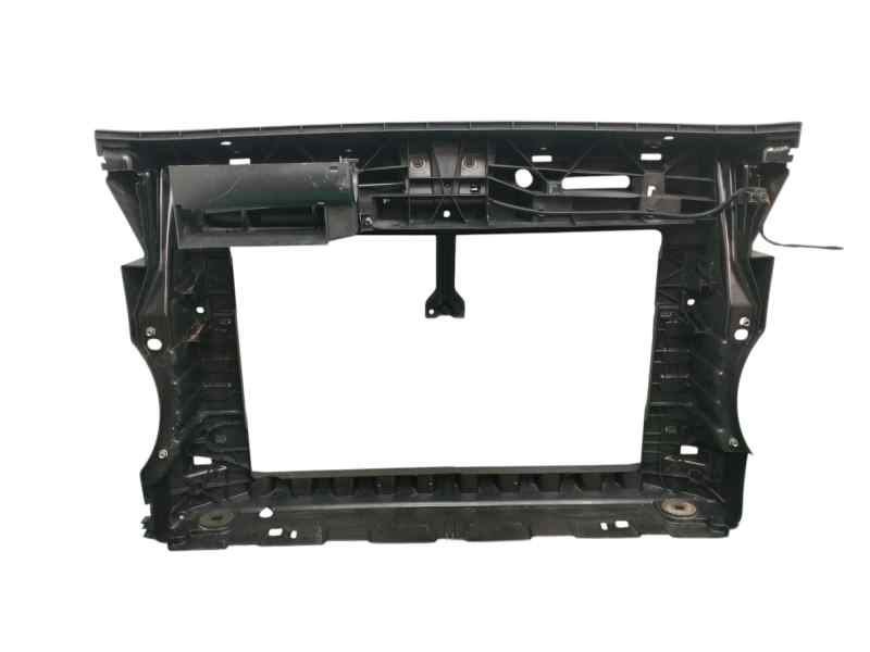 PANEL FRONTAL