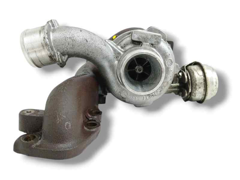 TURBOCOMPRESOR