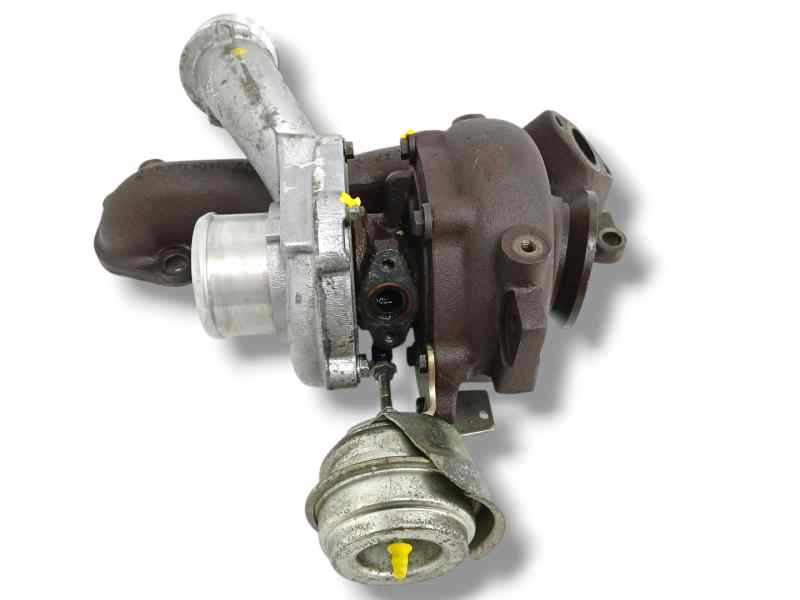TURBOCOMPRESOR