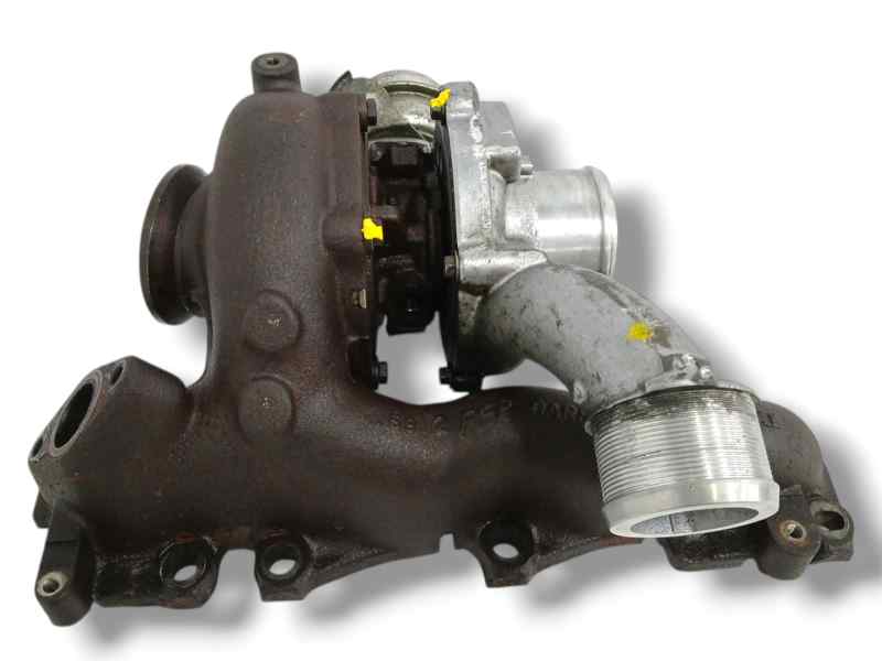 TURBOCOMPRESOR