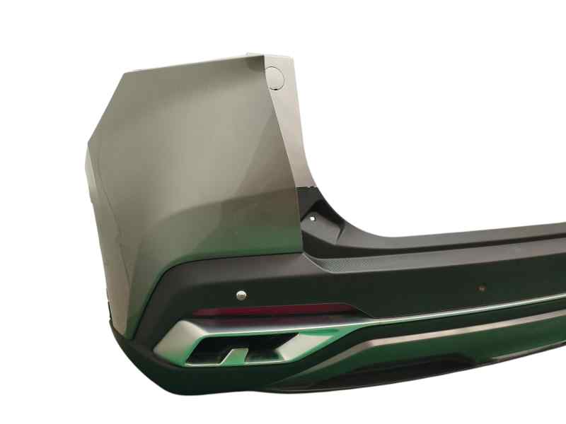 PARAGOLPES TRASERO