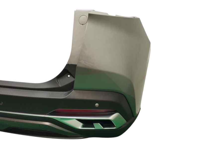 PARAGOLPES TRASERO