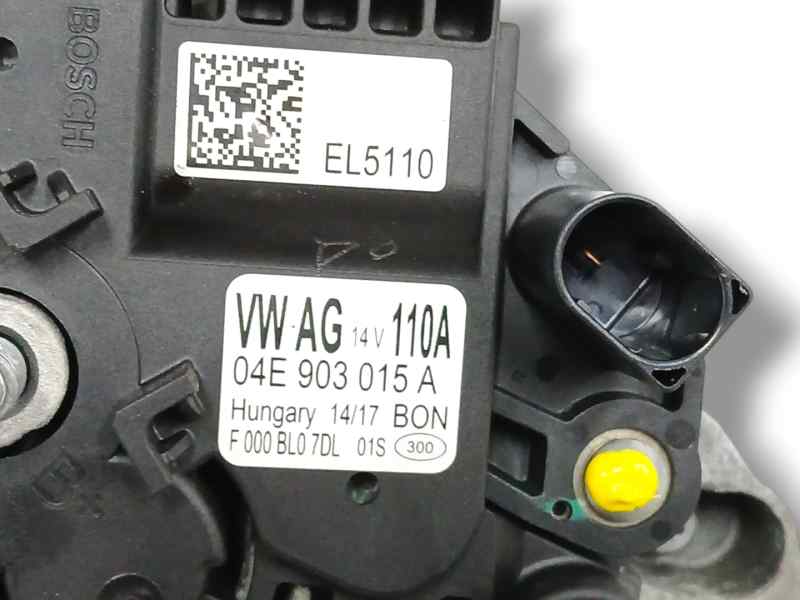 ALTERNADOR
