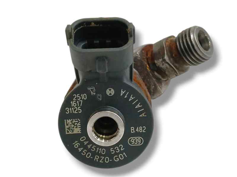 INYECTOR