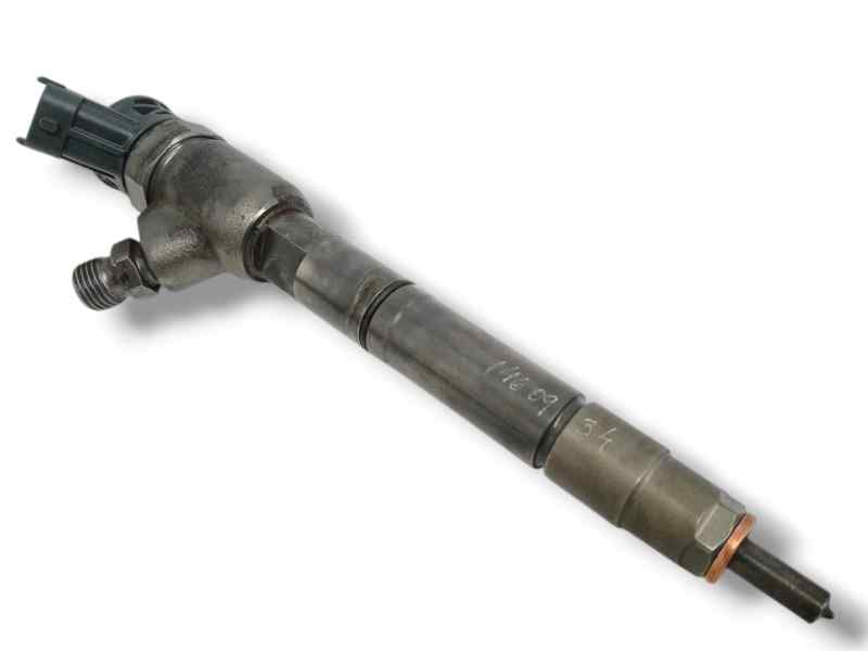 INYECTOR