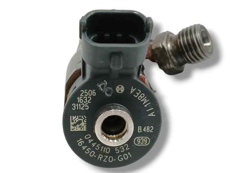INYECTOR