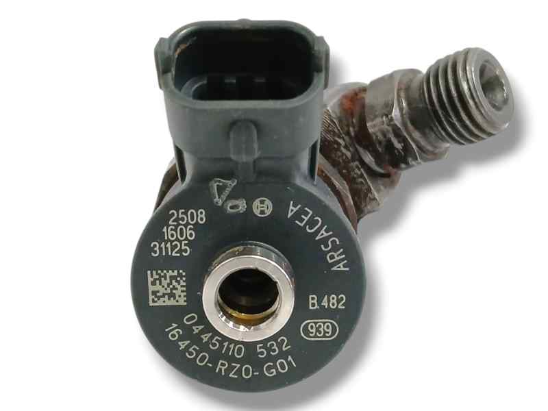 INYECTOR