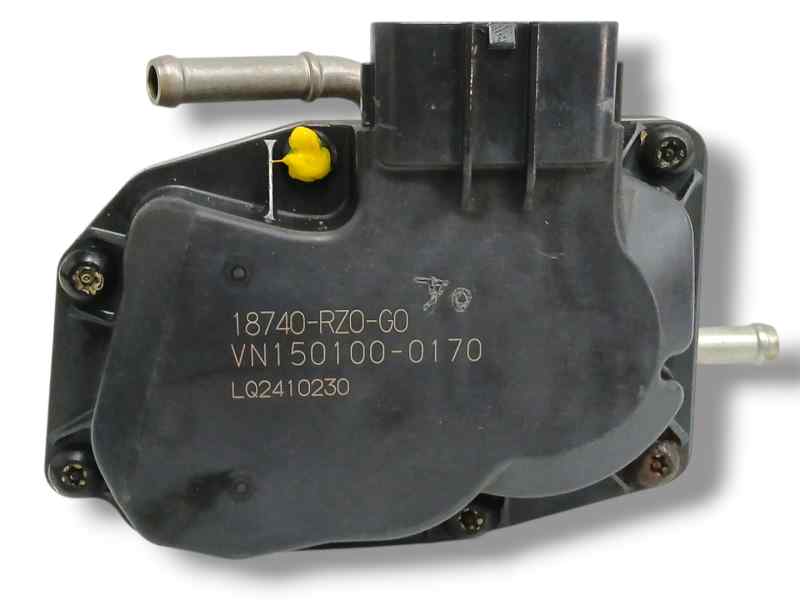 VALVULA EGR