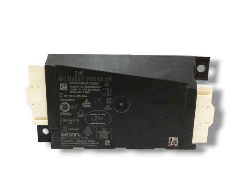 MODULO ELECTRONICO