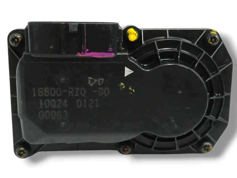 CAJA MARIPOSA