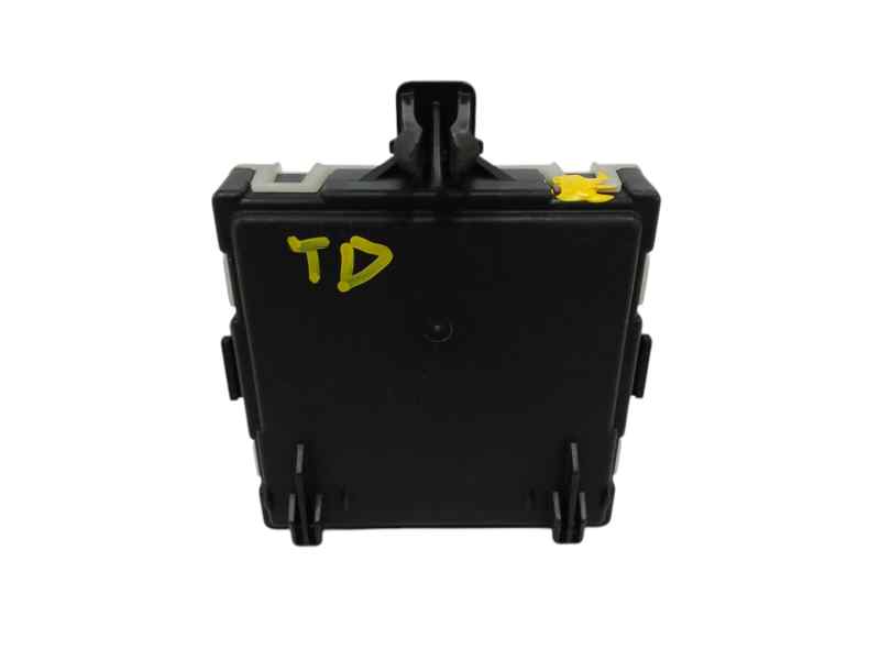 MODULO ELECTRONICO