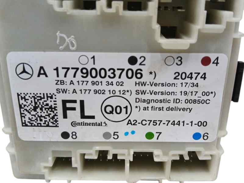 MODULO ELECTRONICO