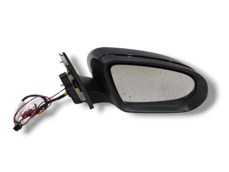 RETROVISOR DERECHO