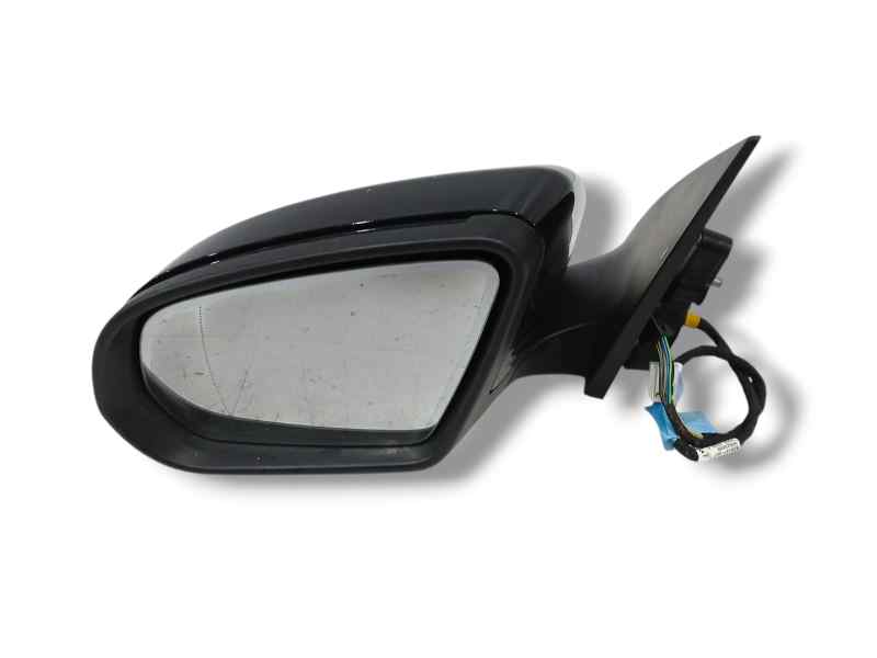 RETROVISOR IZQUIERDO
