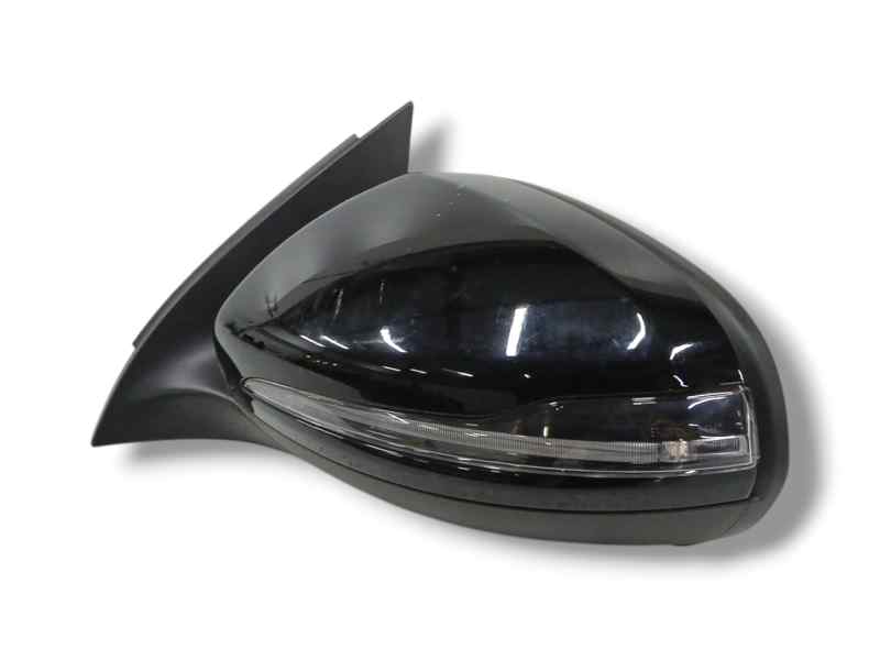 RETROVISOR IZQUIERDO