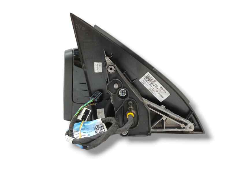 RETROVISOR IZQUIERDO
