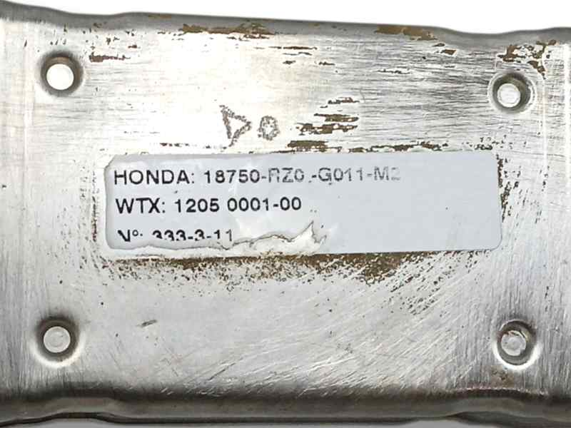ENFRIADOR EGR