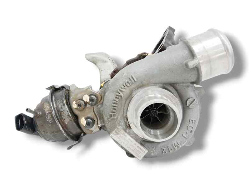 TURBOCOMPRESOR