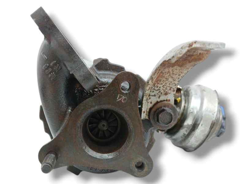 TURBOCOMPRESOR