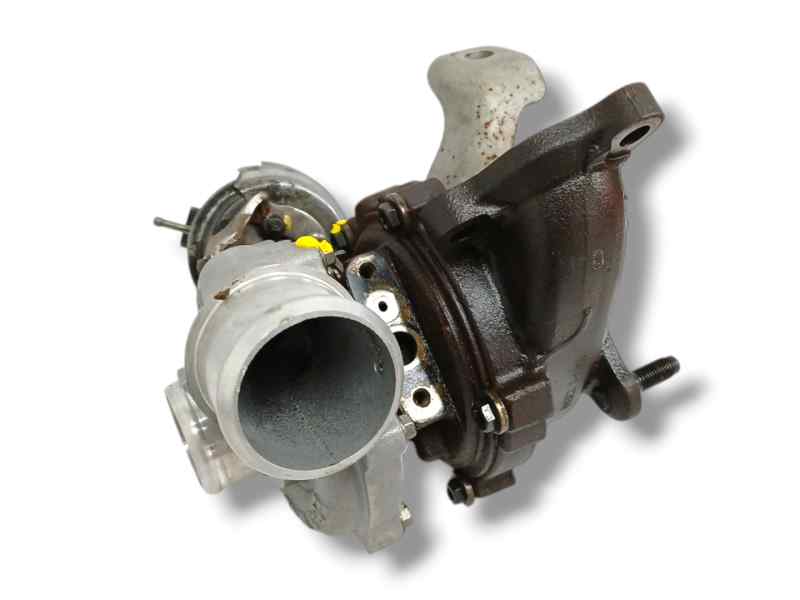TURBOCOMPRESOR