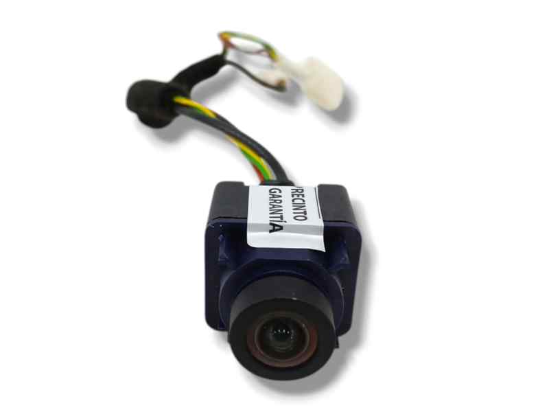 CAMARA VISION TRASERA