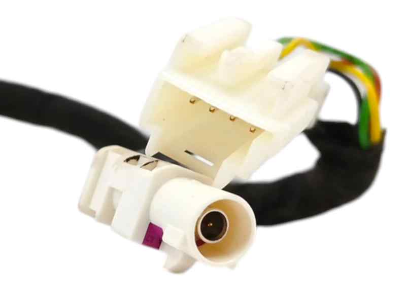 CAMARA VISION TRASERA