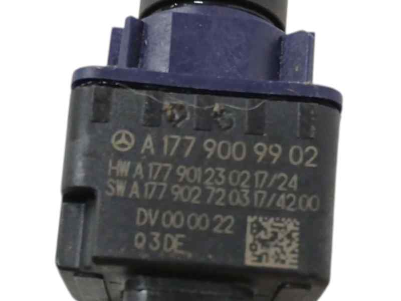 CAMARA VISION TRASERA