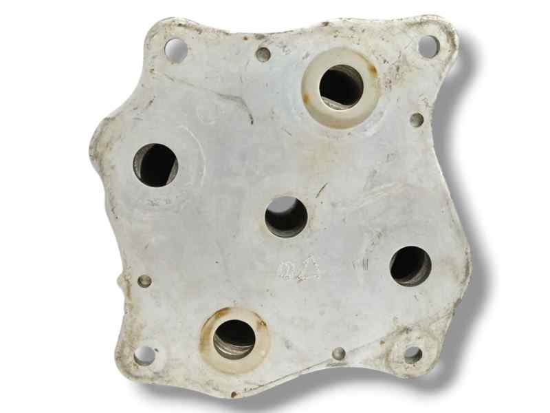 ENFRIADOR ACEITE MOTOR