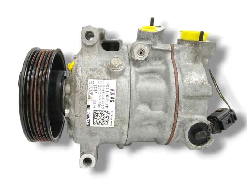 COMPRESOR AIRE ACONDICIONADO