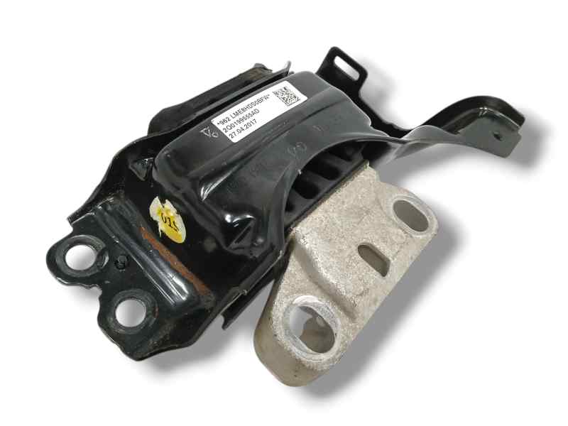 SOPORTE MOTOR IZQUIERDO