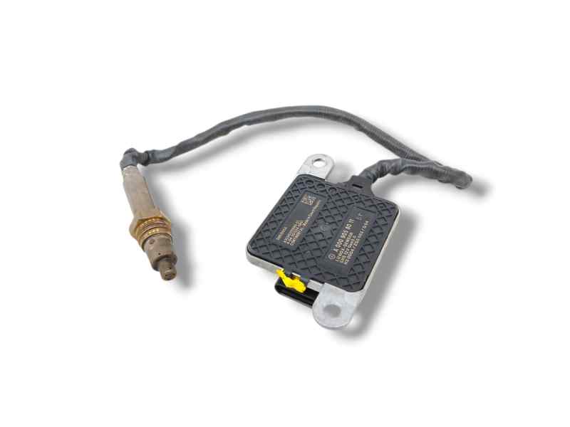 SONDA LAMBDA