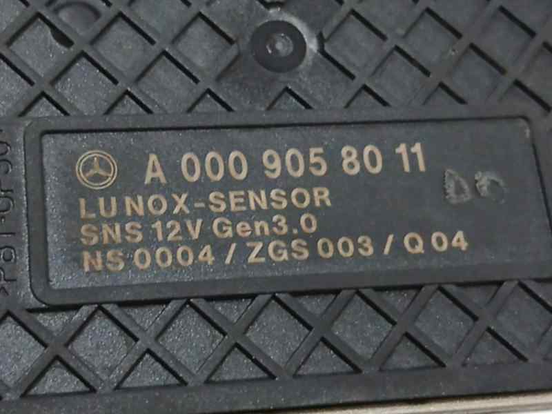 SONDA LAMBDA