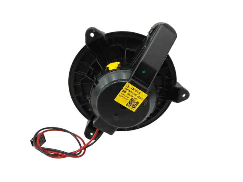 MOTOR CALEFACCION