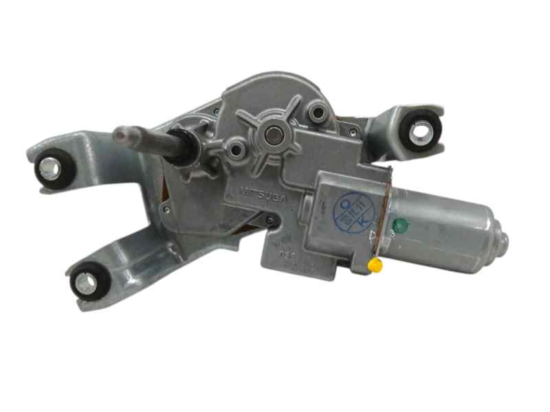 MOTOR LIMPIA TRASERO