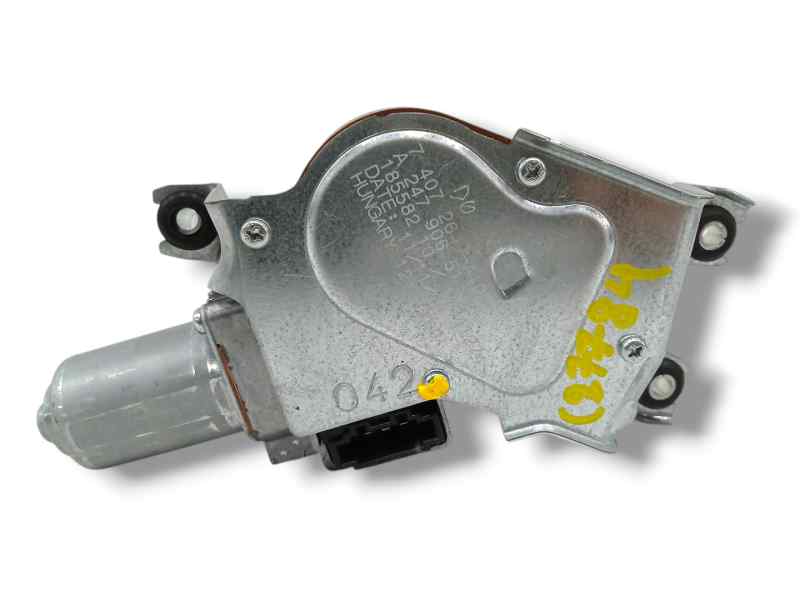 MOTOR LIMPIA TRASERO